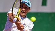 Facundo Bagnis fue suspendido por doping positivo en el último US Open