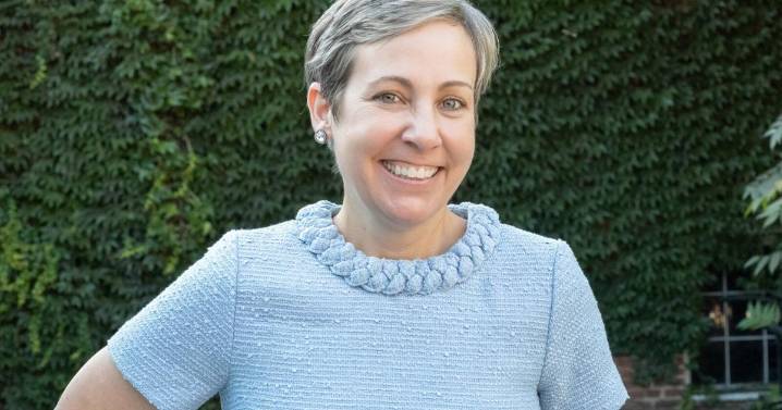 Lynchburg businesswoman seeks Democratic nomination for 5th District seat