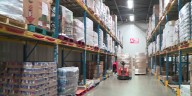 Second Harvest encouraging food, fund drives for 30th year of Share Your Holidays