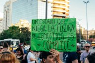 La Asamblea Ni Una Menos Córdoba convoca a concentrar en el Patio Olmos para rechazar la visita de Milei