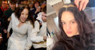 Rosalía aparece con halo rubio en el cabello e impone tendencia de tinte de pelo