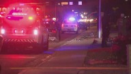 Man hospitalized after being shot in Phoenix
