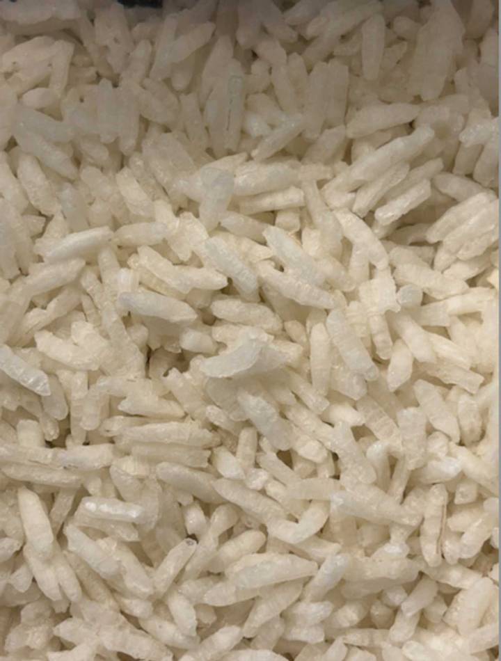 Ben’s Original Rice Products Pulled Nationwide Over Stone Contamination Risk