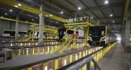 Metro de Lima y aeropuertos concentran casi US$ 9 de cada US$ 10 invertidos en obras de transporte