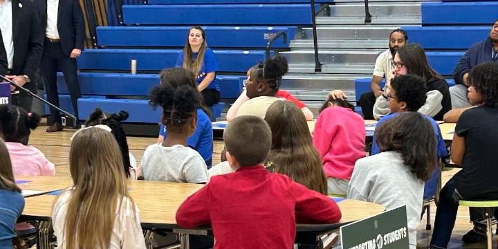 How the new School Aid Fund will impact local schools