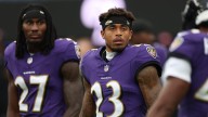 What's the latest on ex-Packers CB Jaire Alexander in…