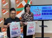 Solidaridad española con Cuba aplaude Resolución de ONU