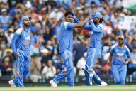 Gill backs Harshit Rana as potential No. 8 bowling all