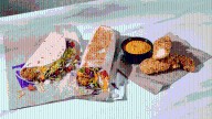 Taco Bell brings back crispy chicken, introduces a new hot sauce