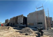 Avanza municipio en la construcción de los CECIS