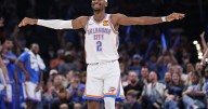 Champion Thunder enter the season looking to end the NBA's run of parity