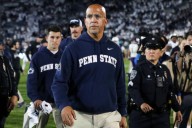 James Franklin's $49 million buyout causes Penn State campus uproar