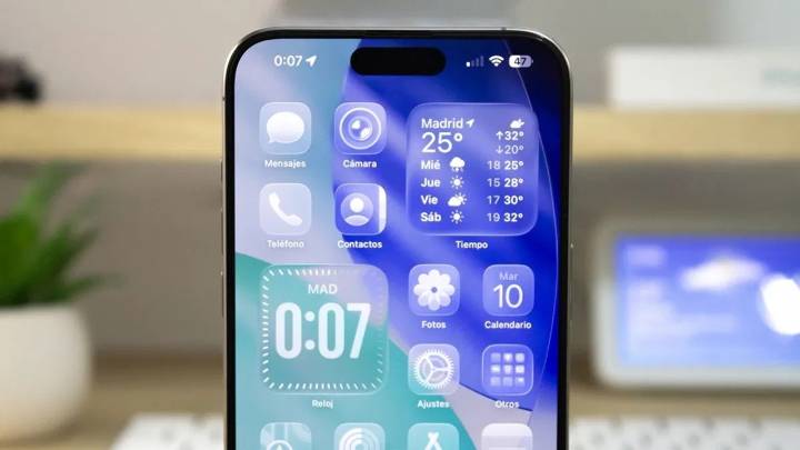 iOS 26.0.2 es inminente: Apple quiere corregir errores de la actual versión
