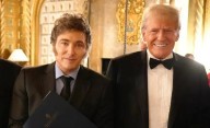 Legisladores demócratas no quieren que la Administración Trump “salve” a su “amigo” Milei