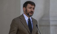 UDI y RN preparan ofensiva en el Congreso contra Diego Pardow: los detalles de la acusación constitucional contra el exministro de Energía