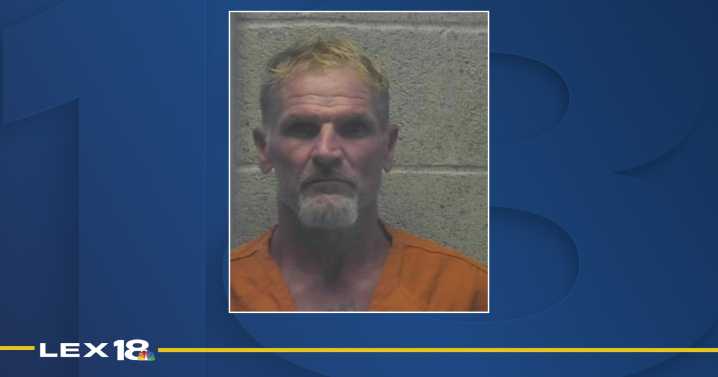 KSP search for inmate who escaped from Henderson County Detention Center