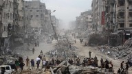 Israel anuncia que destruirá todos los túneles de Hamás en Gaza una vez que se liberen a los rehenes