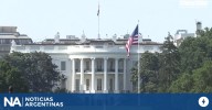 La Casa Blanca informó que Estados Unidos está en “conflicto armado” con cárteles de la droga