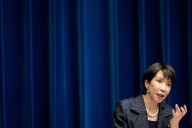 Japan Plans Major Stimulus Under New PM Takaichi