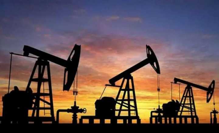 La producción de petróleo cayó un 8,2% en La Pampa