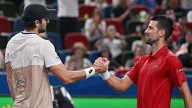 Djokovic cae de manera sorpresiva en Masters de Shanghái