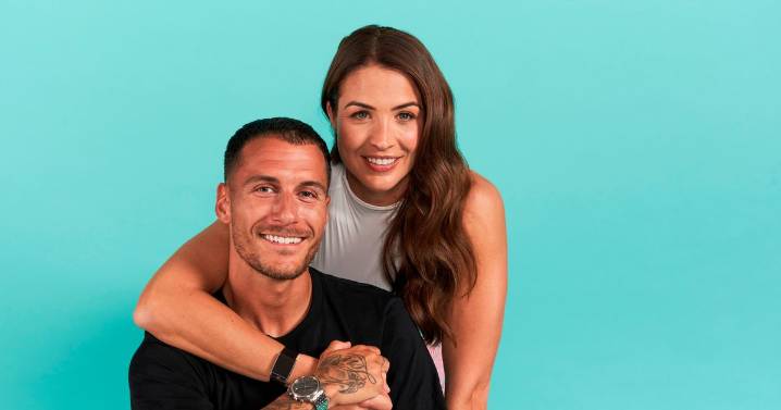 Gemma Atkinson in 'no filters' move with Gorka Marquez amid 'annoying' partnership admission