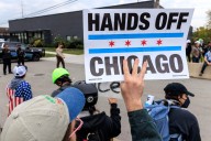 Bloquean orden que obligaba a jefe migratorio de EEUU a informar de detenciones en Chicago