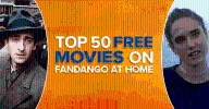 50 Best Free Movies on Fandango at Home (November 2025)