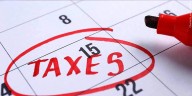 Idaho extended 2024 tax deadline is approaching