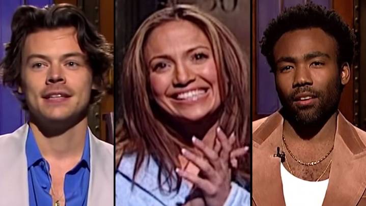 Celebs Who've Been Host and Musical Guest on the Same 'SNL' Episode
