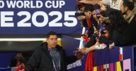 De salvador a apuntado: en qué pie queda Nicolás Córdova después del decepcionante Mundial Sub 20 de la Roja
