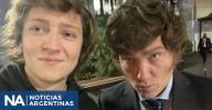 Iñaki Gutiérrez aclaró que el propio Milei "maneja sus redes"