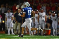 Acalanes asserts itself over rival Campolindo with 45