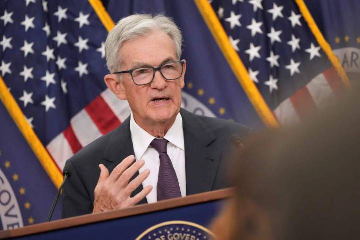 FED MINUTES: Most officials supported further rate cuts as worries about jobs rose