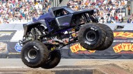 Monster Jam vuelve a la Argentina: dondé se hará y cómo comprar las entradas