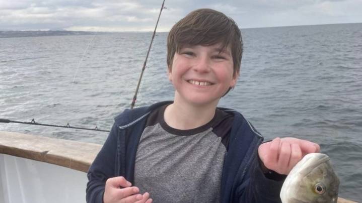 Family sues Coronado school district over teen's suicide death