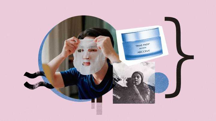 Say goodbye to dry skin with these 8 hydrating products