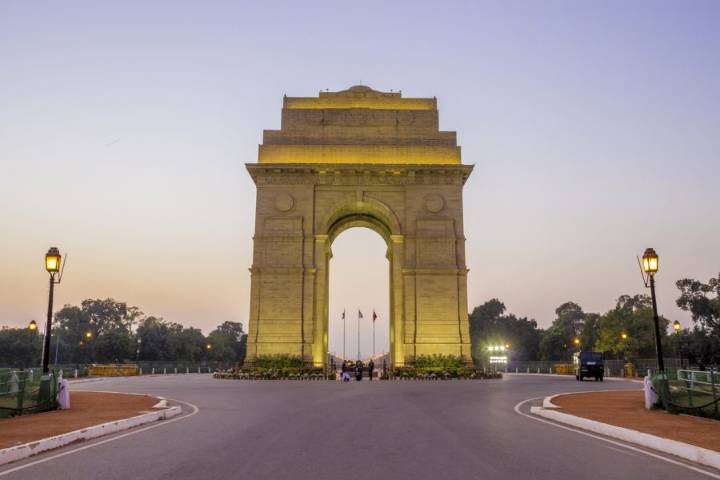 VHP demands Delhi be renamed 'Indraprastha' to reflect 5,000 yr Mahabharata legacy