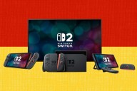 Nintendo Switch 2 is finally restocked before the 2025 holidays