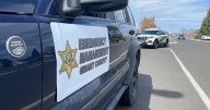 Grant County Sheriff’s Office employee on leave after Soap Lake domestic violence investigation
