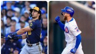 Chicago Cubs y Milwaukee Brewers dieron un apasionante partido: este fue el ganador