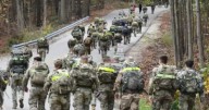 Registration now open for the 21st annual USI Norwegian Foot March