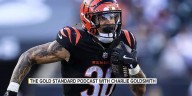 Joe Flacco's chemistry with Ja'Marr Chase