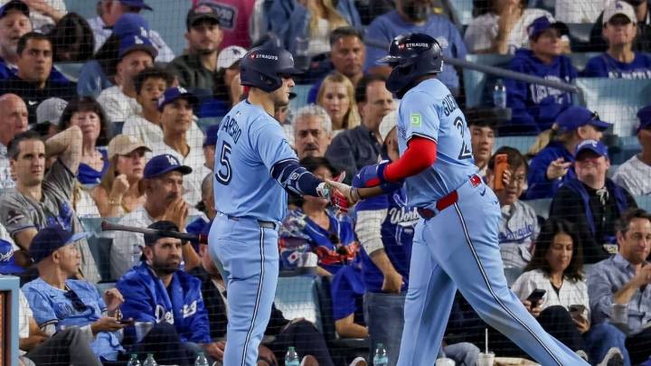 Blue Jays vs Dodgers: pronósticos y apuestas del Juego 6 de la Serie Mundial