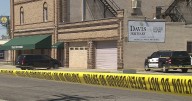 Decomposing bodies left inside funeral home for 10 YEARS as families wait for DNA tests