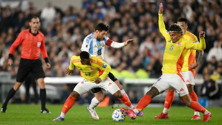 Jugador de la Selección Colombia que quedó destrozado tras la muerte de Miguel Ángel Russo