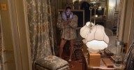 Kim Kardashian Labelled ‘Queen’ & ‘Icon’ in Paris Dump Photos