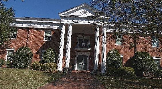 Columbus Lowndes Public Library offering special programs for adults