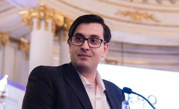 Martín Romeo: “Logramos vincular los pagos de Hayden Davis a Novelli y Terrones Godoy"
