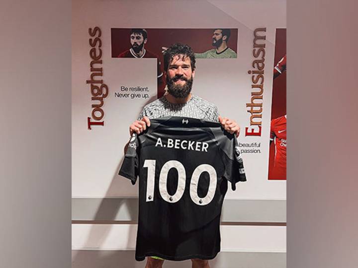 Alisson Becker Injury Strikes Another Blow for Liverpool